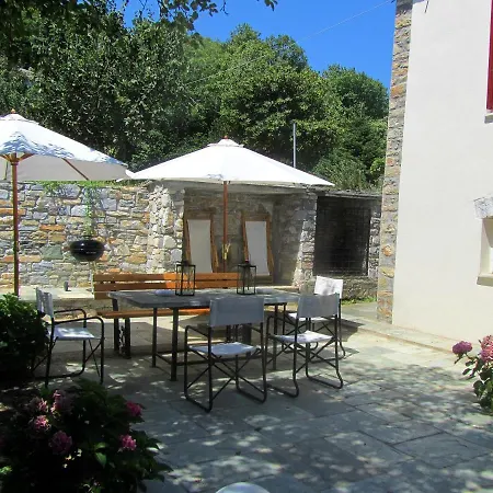 Marleen House Διαμέρισμα *
