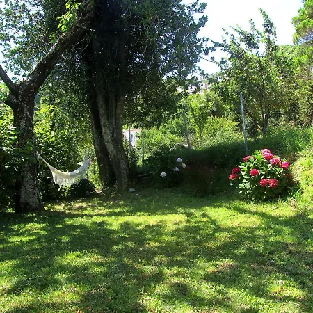 Marleen House Διαμέρισμα Τσαγκαράδα