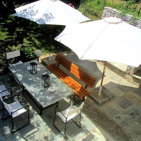 Διαμέρισμα Marleen House