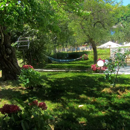 Marleen House Διαμέρισμα Τσαγκαράδα