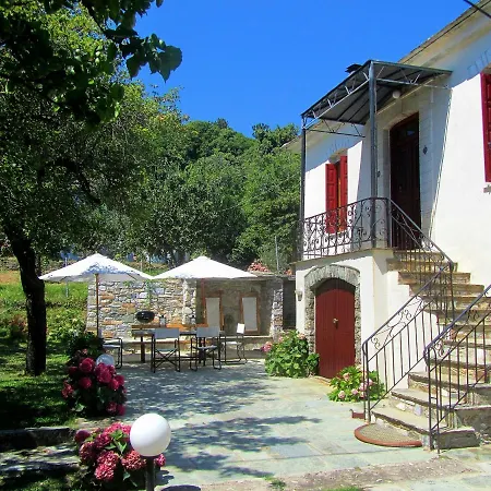 Marleen House *