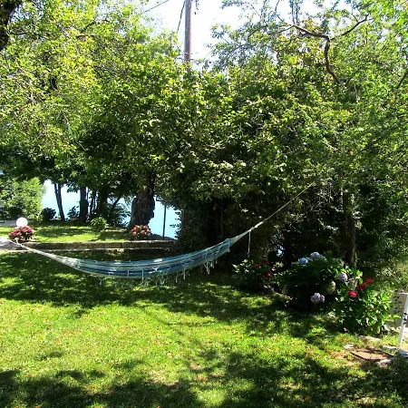 Διαμέρισμα Marleen House Τσαγκαράδα