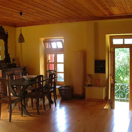 Marleen House Διαμέρισμα