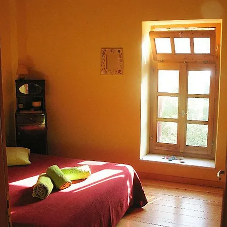 Marleen House Διαμέρισμα Τσαγκαράδα