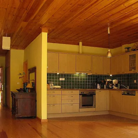 Διαμέρισμα Marleen House