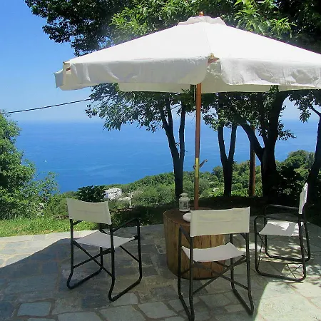 Marleen House Τσαγκαράδα