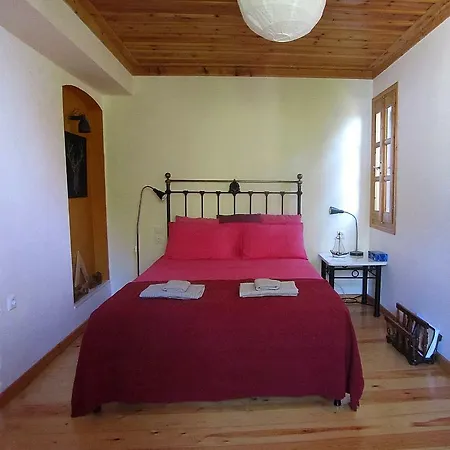 Διαμέρισμα Marleen House Τσαγκαράδα