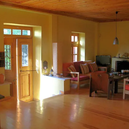 Marleen House Διαμέρισμα *
