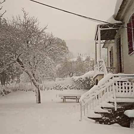 Marleen House Διαμέρισμα *