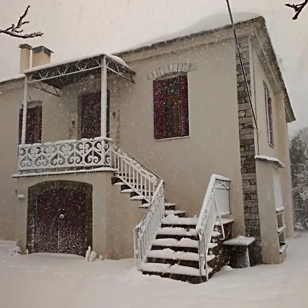 Διαμέρισμα Marleen House Τσαγκαράδα