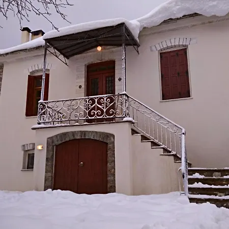 Marleen House Διαμέρισμα *